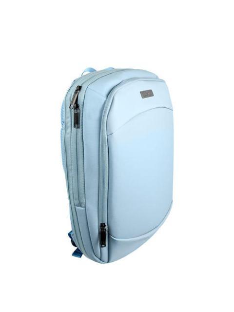 PERFECT CHOICE MOCHILA OBSIDIA DE POLIESTER-PVC PARA LAPTOP 15.6 AZUL