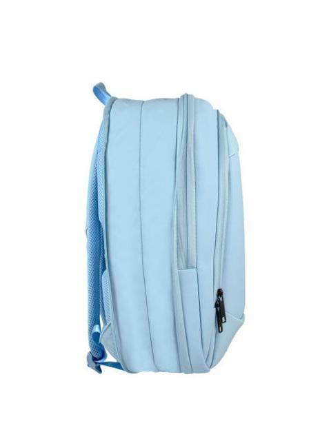 PERFECT CHOICE MOCHILA OBSIDIA DE POLIESTER-PVC PARA LAPTOP 15.6 AZUL - Imagen 3