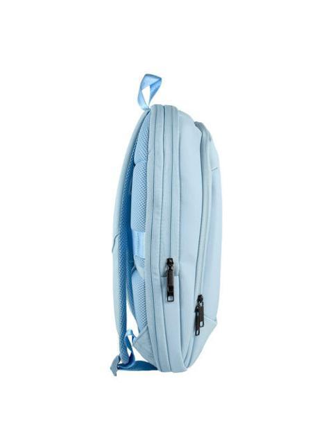 PERFECT CHOICE MOCHILA OBSIDIA DE POLIESTER-PVC PARA LAPTOP 15.6 AZUL - Imagen 4