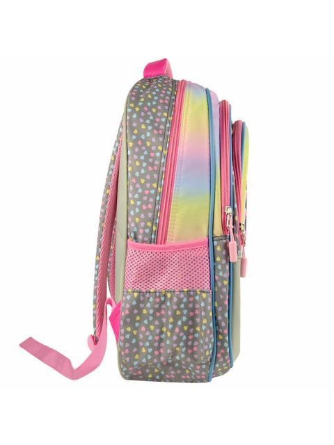 PERFECT CHOICE MOCHILA PC-084396 DE NYLON-POLIESTER PARA LAPTOP 10.5 MULTICOLOR - Imagen 3