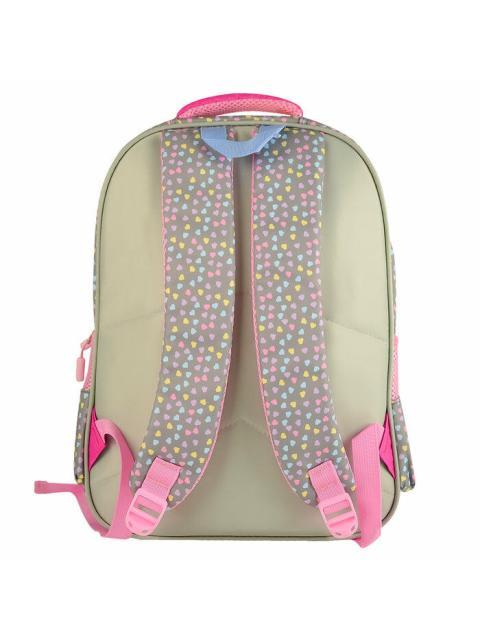 PERFECT CHOICE MOCHILA PC-084396 DE NYLON-POLIESTER PARA LAPTOP 10.5 MULTICOLOR - Imagen 4