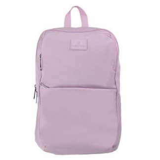 PERFECT CHOICE MOCHILA PC-084815 DE POLIESTER PARA LAPTOP 14 MORADO