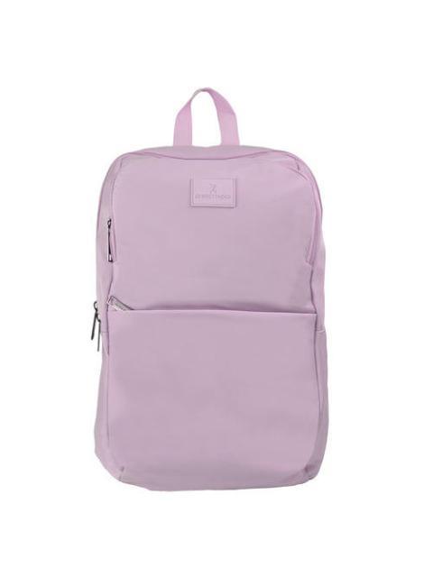 PERFECT CHOICE MOCHILA PC-084815 DE POLIESTER PARA LAPTOP 14 MORADO