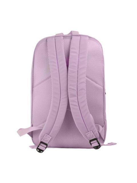 PERFECT CHOICE MOCHILA PC-084815 DE POLIESTER PARA LAPTOP 14 MORADO - Imagen 3
