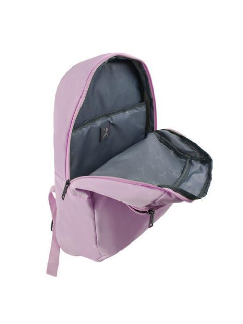 PERFECT CHOICE MOCHILA PC-084815 DE POLIESTER PARA LAPTOP 14 MORADO - Imagen 5