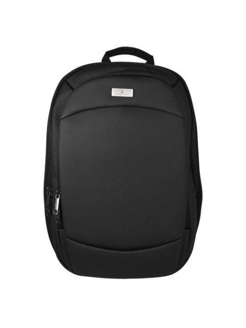 PERFECT CHOICE MOCHILA PC-084846 DE POLIESTER PARA LAPTOP 15.6 NEGRO
