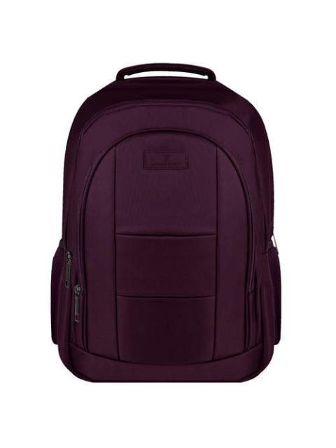 PERFECT CHOICE MOCHILA PC-084990 DE POLIESTER PARA LAPTOP 17 MORADO