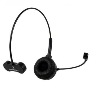 PERFECT CHOICE MONOAURAL PC-116899 INALAMBRICO BLUETOOTH NEGRO