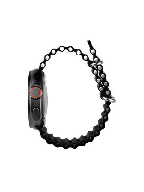 PERFECT CHOICE SMARTWATCH AMBER TOUCH BLUETOOTH 5.3 ANDROID-IOS NEGRO - Imagen 4