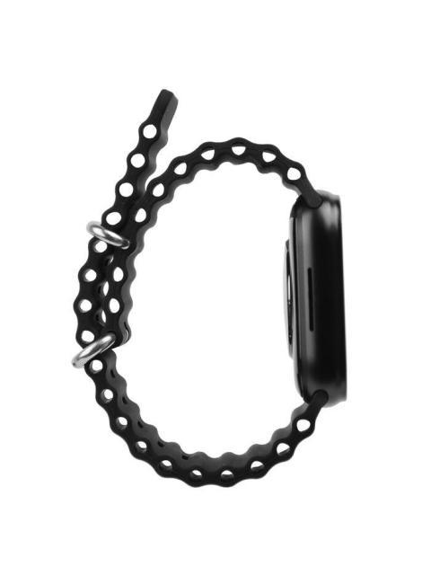 PERFECT CHOICE SMARTWATCH AMBER TOUCH BLUETOOTH 5.3 ANDROID-IOS NEGRO - Imagen 5