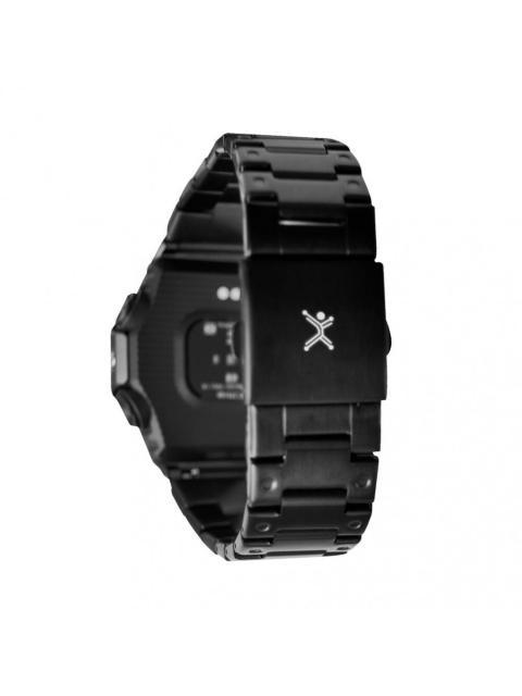 PERFECT CHOICE SMARTWATCH ELEMENTUM TOUCH BLUETOOTH ANDROID-IOS NEGRO - RESISTENTE AL AGUA - Imagen 5