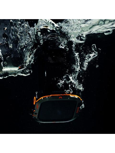 PERFECT CHOICE SMARTWATCH EVEREST TOUCH BLUETOOTH ANDROID-IOS NEGRO - RESISTENTE AL AGUA - Imagen 9
