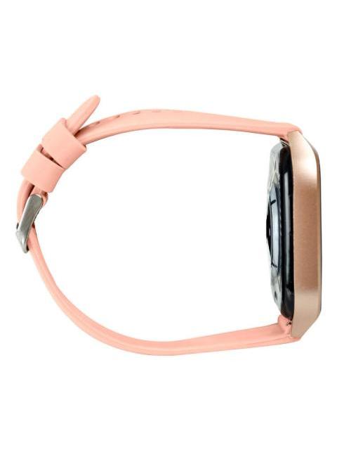 PERFECT CHOICE SMARTWATCH MERCURY ANDROID-IOS ROSA - Imagen 4