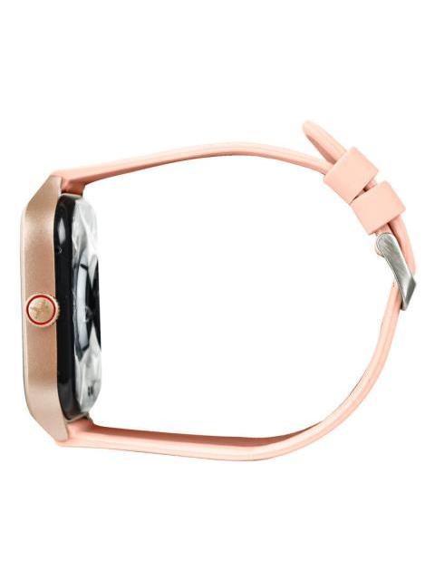PERFECT CHOICE SMARTWATCH MERCURY ANDROID-IOS ROSA - Imagen 5