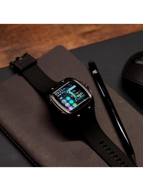 PERFECT CHOICE SMARTWATCH METRION ANDROID-IOS NEGRO - RESISTENTE AL AGUA - Imagen 5