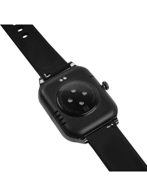 PERFECT CHOICE SMARTWATCH MINORO ANDROID-IOS NEGRO - RESISTENTE AL AGUA - Imagen 5