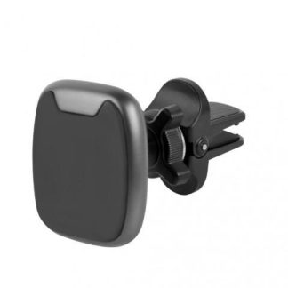 PERFECT CHOICE SOPORTE MAGNETICO PARA SMARTPHONE MAGNUS NEGRO