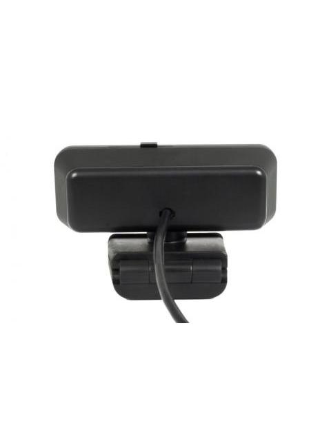 PERFECT CHOICE WEBCAM PC-320500 2MP 1920 X 1080 PIXELES USB 3.0 NEGRO - Imagen 4