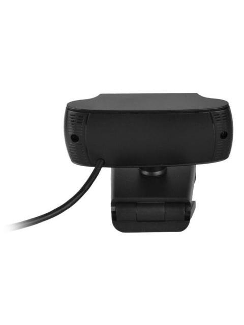 PERFECT CHOICE WEBCAM PC-320524 8MP 4K ULTRA HD 3840 X 2160 USB - Imagen 4
