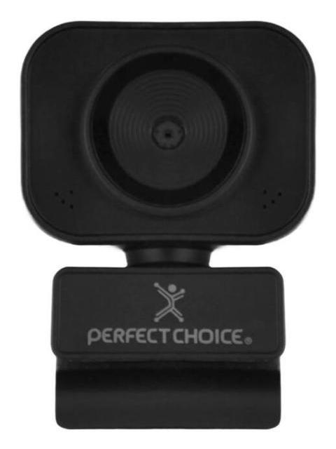 PERFECT CHOICE WEBCAM PC-320548 5MP 2560 X 1440 PIXELES USB - Imagen 3