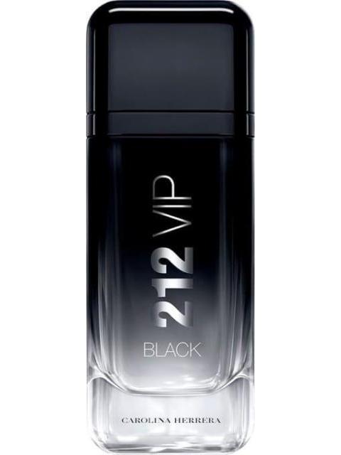 PERFUME 212 VIP BLACK MEN 212 VIP BLACK MEN 100ML EDP SPRAY SIN COLOR ASIGNADO CAROLINA HERRERA - Imagen 2