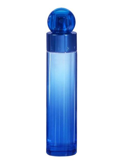 PERFUME 360 GRADOS VERY BLUE CAB 100 ML - Imagen 3