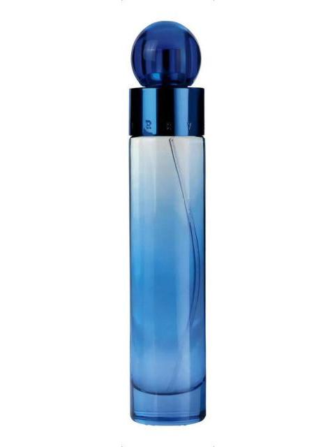 PERFUME 360 GRADOS VERY BLUE CAB 100 ML - Imagen 5