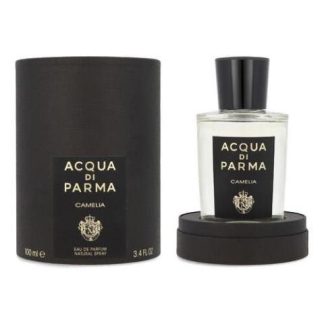 PERFUME ACQUA DI PARMA CAMELIA 100ML FLORAL EAU DE PARFUM SPRAY