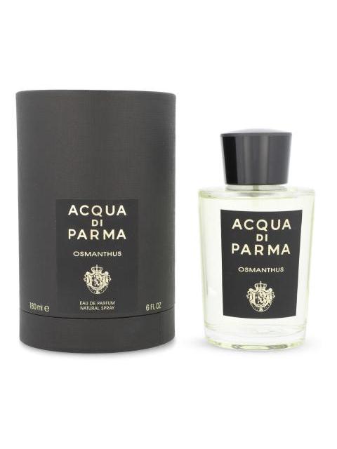 PERFUME ACQUA DI PARMA OSMANTHUS FLORAL EAU DE PARFUM 180ML SPRAY