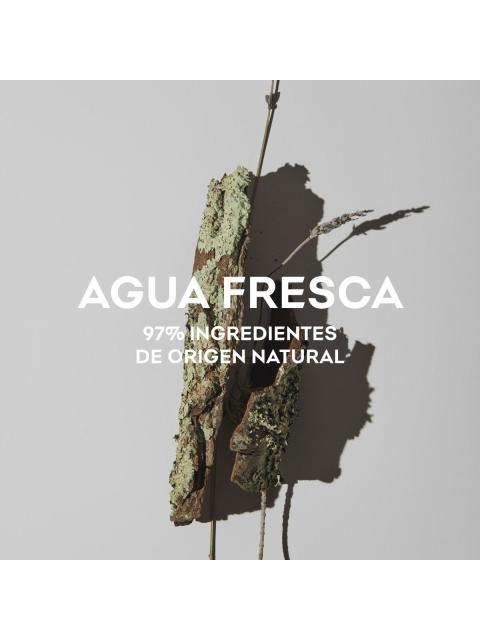 PERFUME ADOLFO DOMINGUEZ AGUA FRESCA EDT 120ML RESTYLING - Imagen 5
