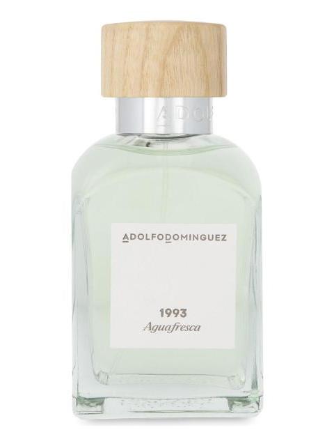 PERFUME ADOLFO DOMINGUEZ AGUA FRESCA EDT 120ML RESTYLING - Imagen 7