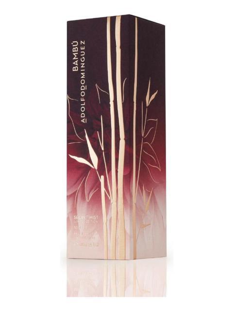 PERFUME ADOLFO DOMINGUEZ BAMBU SECRET MIST MUJER EDT 100ML - Imagen 3