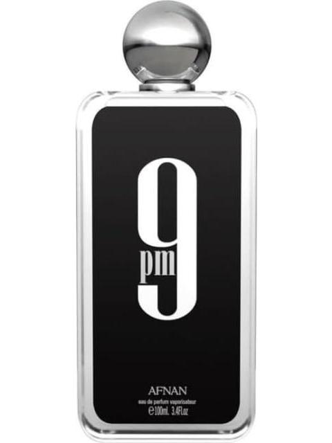 PERFUME AFNAN 9PM AFNAN 9PM 100ML EDP SPRAY SIN COLOR ASIGNADO AFNAN