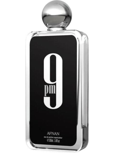 PERFUME AFNAN 9PM AFNAN 9PM 100ML EDP SPRAY SIN COLOR ASIGNADO AFNAN - Imagen 2
