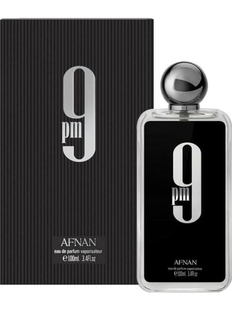 PERFUME AFNAN 9PM AFNAN 9PM 100ML EDP SPRAY SIN COLOR ASIGNADO AFNAN - Imagen 3