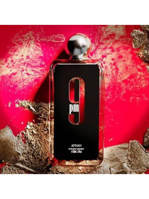 PERFUME AFNAN 9PM AFNAN 9PM 100ML EDP SPRAY SIN COLOR ASIGNADO AFNAN - Imagen 5