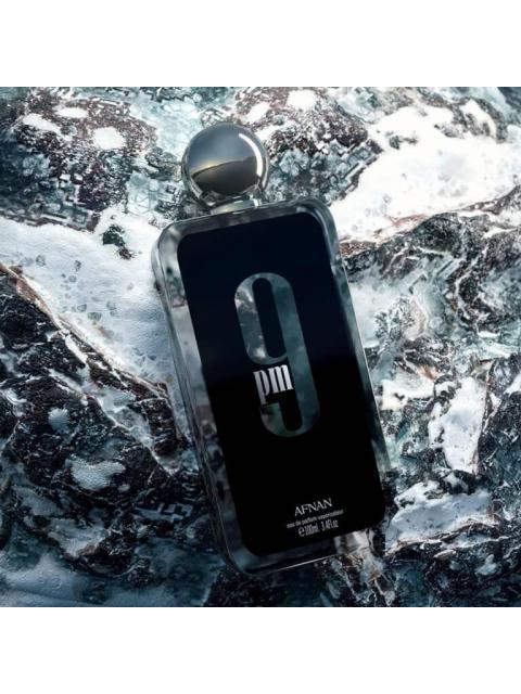 PERFUME AFNAN 9PM AFNAN 9PM 100ML EDP SPRAY SIN COLOR ASIGNADO AFNAN - Imagen 6