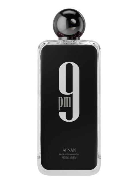 PERFUME AFNAN 9PM EAU DE PARFUM HOMBRE NUEVA VERSION FRASCO 150 MILILITROS - Imagen 3