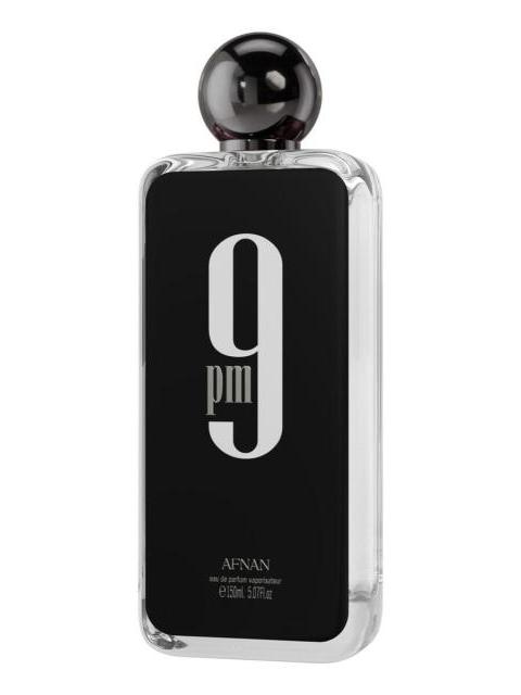 PERFUME AFNAN 9PM EAU DE PARFUM HOMBRE NUEVA VERSION FRASCO 150 MILILITROS - Imagen 4