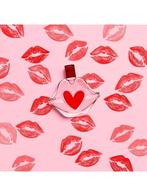 PERFUME AGATHA RUIZ DE LA PRADA BESO EN BESO EDT 100ML SPRAY MUJER - Imagen 7