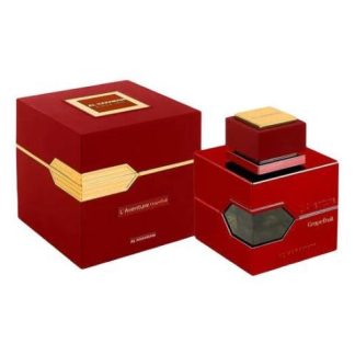 PERFUME AL HARAMAIN LAVENTURE GRAPEFRUI 100ML