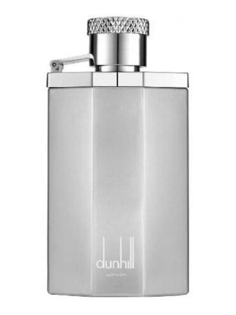 PERFUME ALFRED DUNHILL DESIRE SILVER HOMBRE EAU DE TOILETTE 100ML - Imagen 4