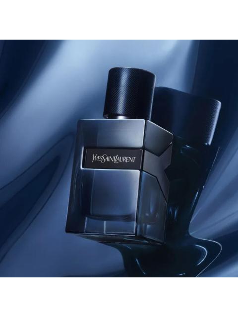 PERFUME AMADERADO YVES SAINT LAURENT LELIXIR 60ML RECARGABLE SPRAY - Imagen 3