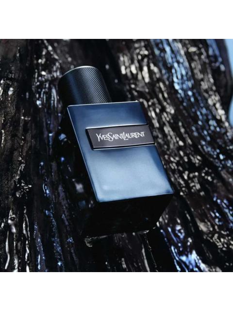 PERFUME AMADERADO YVES SAINT LAURENT LELIXIR 60ML RECARGABLE SPRAY - Imagen 4