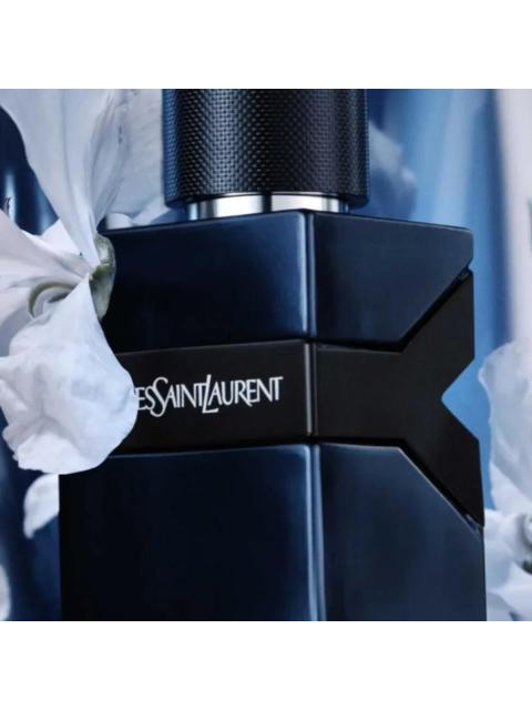 PERFUME AMADERADO YVES SAINT LAURENT LELIXIR 60ML RECARGABLE SPRAY - Imagen 5