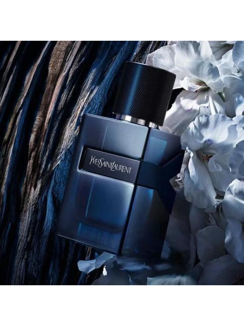 PERFUME AMADERADO YVES SAINT LAURENT LELIXIR 60ML RECARGABLE SPRAY - Imagen 6