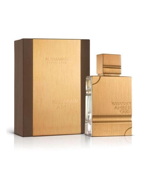 PERFUME AMBER OUD GOLD EDITION UNISEX DE AL HARAMAIN 100ML - Imagen 4