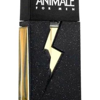 PERFUME ANIMALE ANIMALE 100ML EDT SPRAY SIN COLOR ASIGNADO ANIMALE