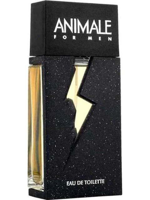 PERFUME ANIMALE ANIMALE 100ML EDT SPRAY SIN COLOR ASIGNADO ANIMALE