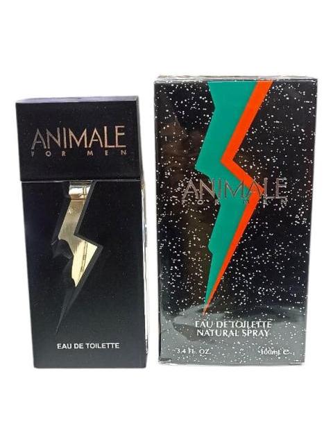 PERFUME ANIMALE FOR MEN ORIENTAL ESPECIADO EDT 100ML SPRAY VARON - Imagen 9